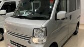 Suzuki Every Silver 2019 japanese car imports