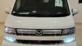 Mazda Flair Wagon Pearl White 2020 Khan Japan Motors