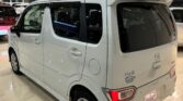 Mazda Flair Wagon Pearl White 2020 japanese car dealers in pakistan