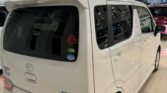 Mazda Flair Wagon Pearl White 2020 japanese import cars sale
