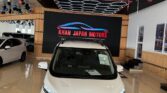 Mitsubishi EK X in Pearl White 2020 Khan Japan Motors
