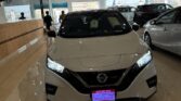 Nissan Leaf Nismo in Pearl White 2020 Khan Japan Motors