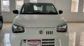 Suzuki Alto White 2020 Khan Japan Motors