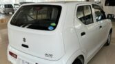 Suzuki Alto White 2020 trust japanese vehicles