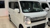Suzuki Every-Wagon Pearl White 2018 japanese car dealer