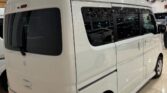 Suzuki Every-Wagon Pearl White 2018 trust japanese vehicles