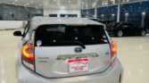 Toyota Aqua Silver 2020 trust japanese vehicles