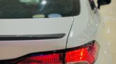 Toyota Corolla Axio Hybrid in Pearl White 2020 japan car auction