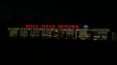 Toyota Fortuner in Black 2018 Khan Japan Motors