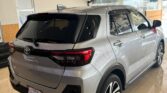 Toyota Raize Pearl Silver 2021 trust japanese vehicles