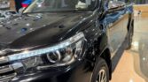 Toyota Hilux Revo 2.8 Black 2021 used japanese cars