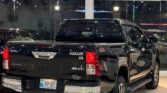 Toyota Hilux Revo 2.8 Black 2021 japanese car dealers in pakistan